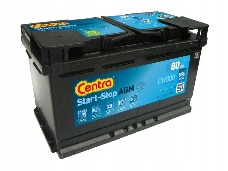 Un uomo e una donna sono arrestati: Avevano rubato dozzine di batterie di auto
