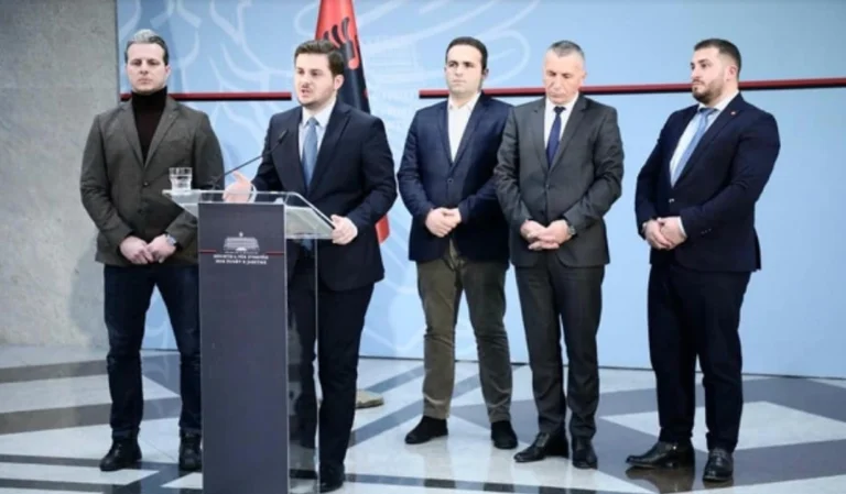 Cakaya: United Valley Coalition Compacted to Shareresponsibilities