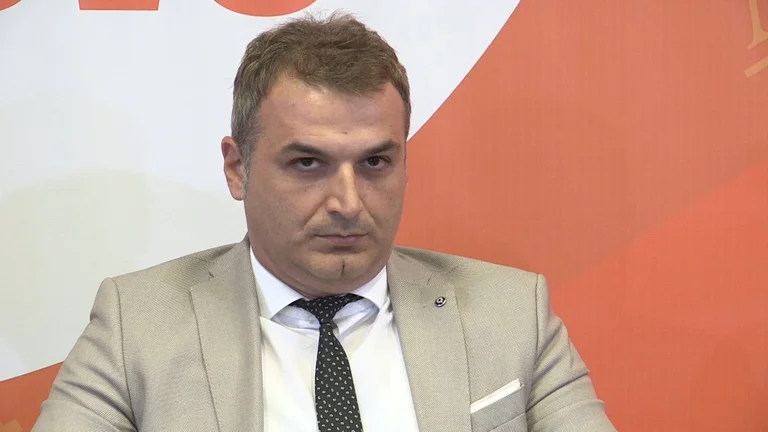 Eset Berisha accuses Hakki Abazin of lying reports of his dismissal, warns indictment