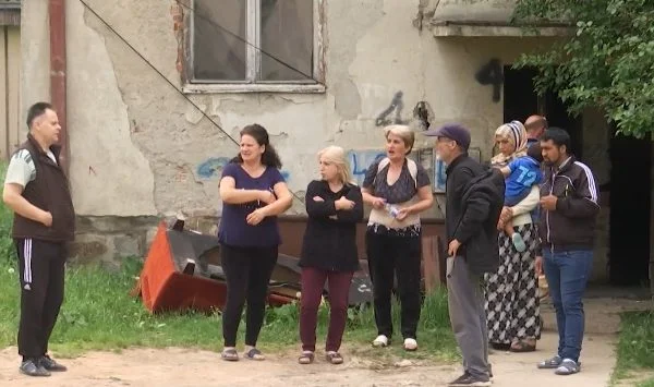 23 families expected to remain homeless in Obilic