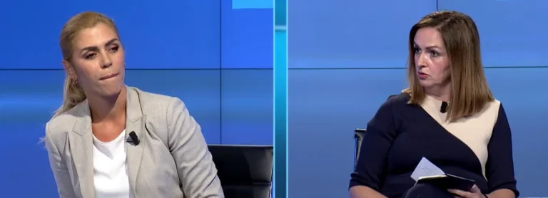 Deliu Nagavci: Why Kurt borsed status with attacks on Constitution