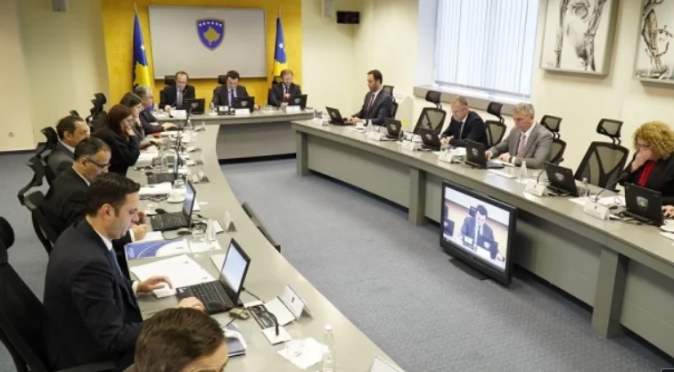 Government allocates 20m euros for subsidisation of public enterprises