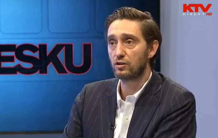 Ismaili: Kurt macht viele Fehler, ich bin überrascht von seinem Ansatz.