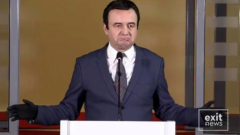 No esperaba que Kurt fuera tan malo.