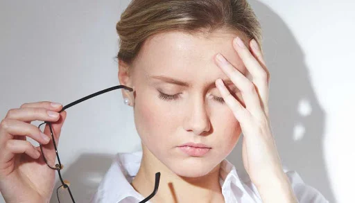 Was können Sie tun, um Stress zu reduzieren? Rat, aus dieser Situation herauszukommen