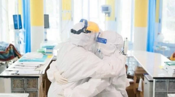 Germany: Over 20,000 health workers infected with coronarys