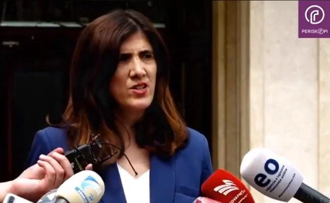 Ganimetie Musliu: Fedele Demiri, che ha offeso Drenica, non deve più avere spazio nella polizia