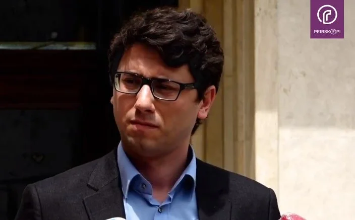The sharing of 10m euros for the current in the north, the VV Murati argues that this is not happening for the first time