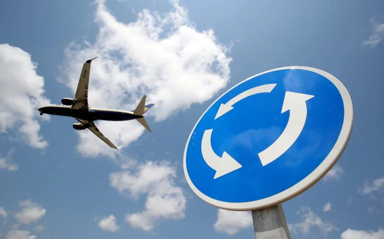 Spanien entfernt Flugverbot aus Italien