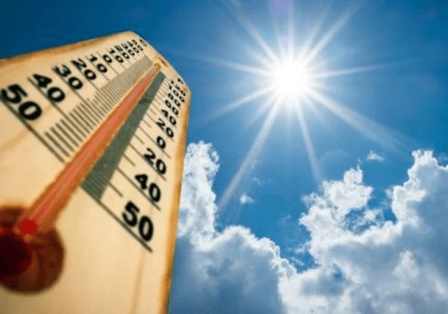 Dhjetori i vitit 2019, më i nxehti ndonjëherë