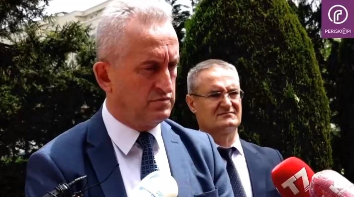 Qala: il caso della gioventù di Gjilan dovrebbe essere gestito un po 'diverso, più professionale