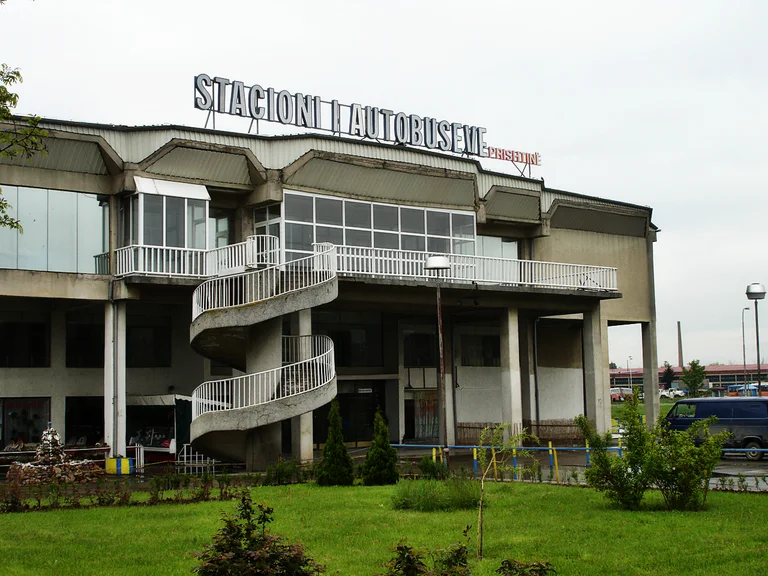 When bus transport from Kosovo to other countries will open