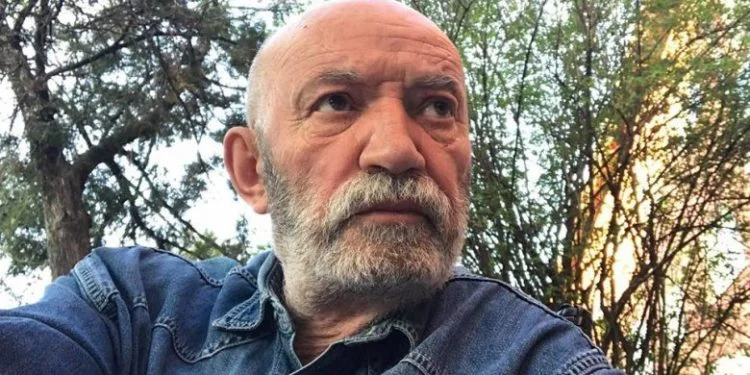 Chun Lajchi: Lo que estás protestando, nunca preguntaste por el polvo que los actores estaban chupando.