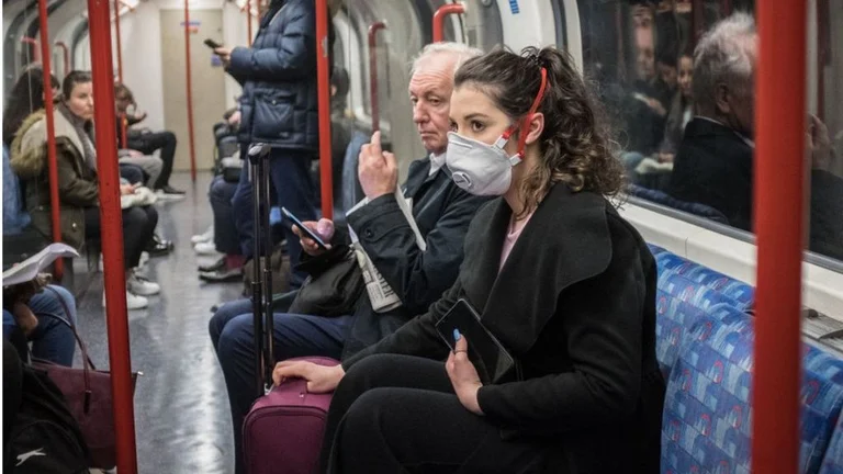 Doctors are warning a “sunami” of mental illness from isolation during pandemic