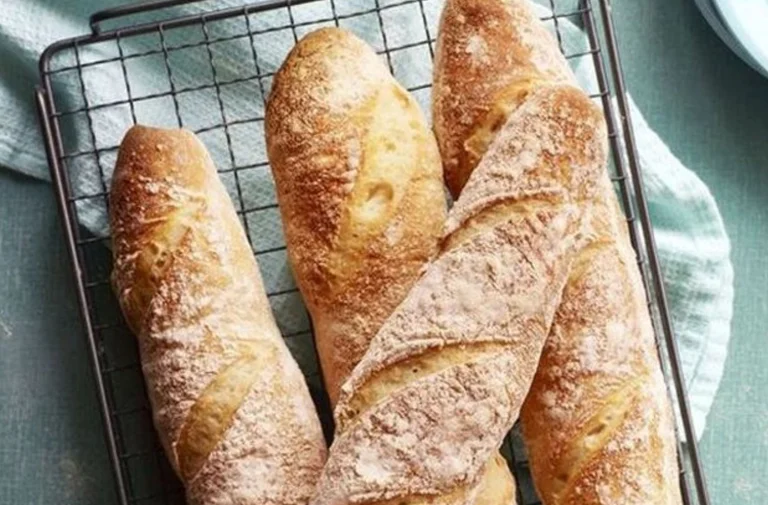Consigli della nonna: Come mantenere il pane fresco per alcuni giorni