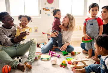 Parents ' Conduct That Affects Children