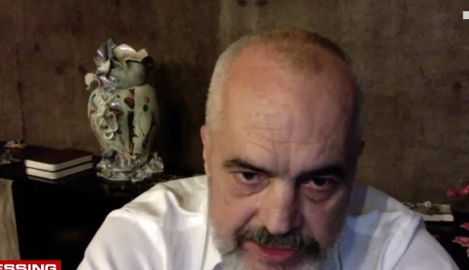 Edi Rama: Wer ist dieser Hakki Abazi?