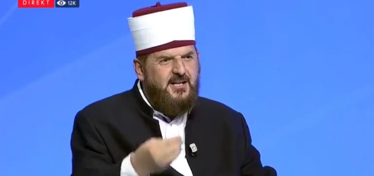 Krasniqi: Human life more expensive than mosque, human blood is more expensive than the House