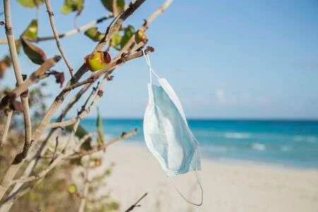 Il numero di infetti è diminuito a causa delle temperature in aumento