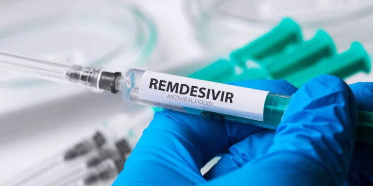 L'Union européenne peut approuver la vente de Remdesivivirier pour traiter le coronavirus
