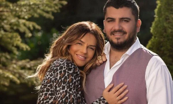 Ermal hace a una mujer un deseo súper especial para su cumpleaños
