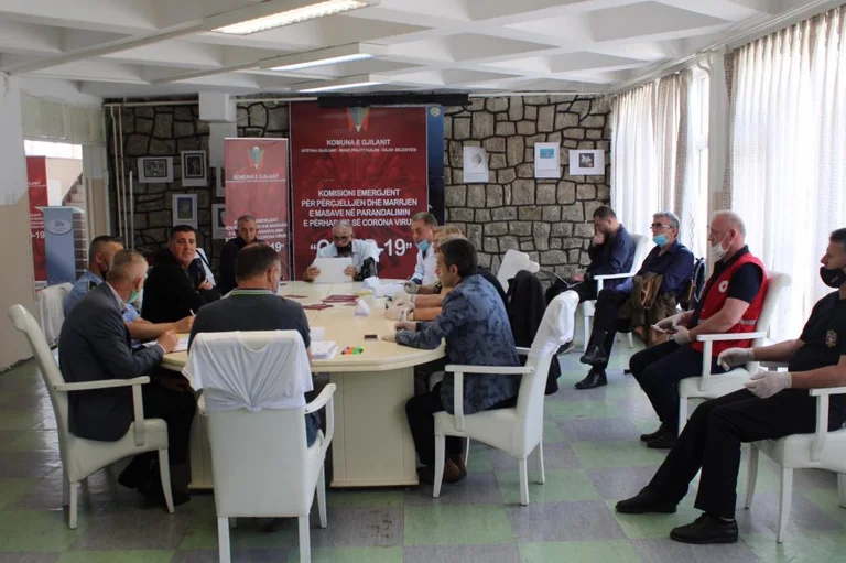 Haziri appeals again: Do not go to guests or receive guests