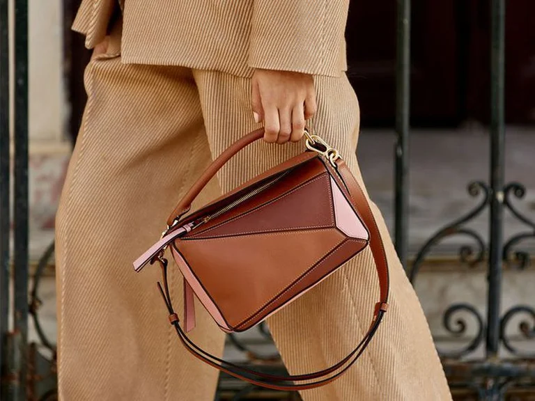 10 cosas que nunca deben salir de la bolsa