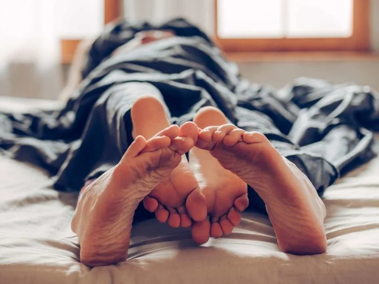 Sex wird besser, wenn Sie diesen Artikel lesen!
