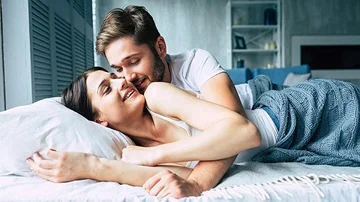 Men, this is the biggest mistake you make in bed.