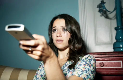 ¿Por qué lloro tan fácilmente? ¡Los expertos dan algunas razones!