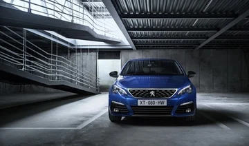 Nuevo Peugeot 308 llega el próximo año