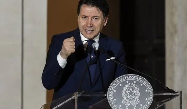 Italy opens borders on June 3rd, with which countries