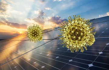 Scienziati: Luce del sole, gamme segrete contro Coronavirus