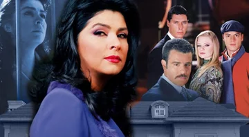 L'actrice mexicaine, connue de tous les Albanais, meurt du chorégraphe