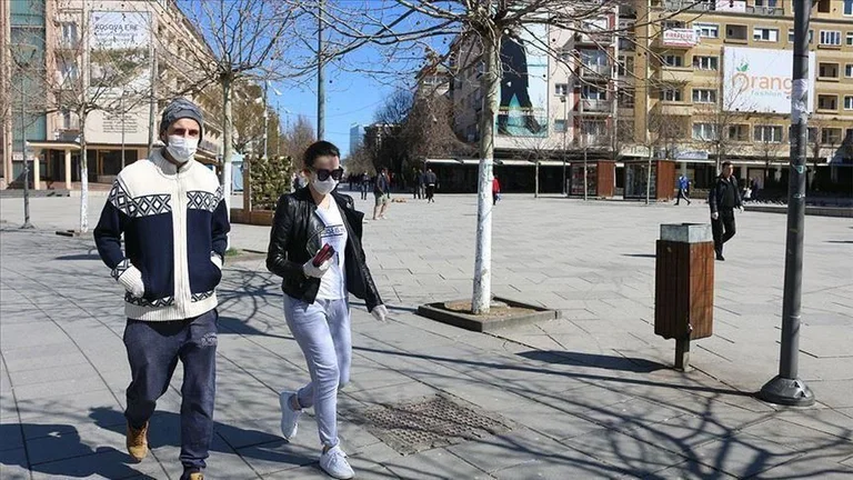 Kosovo tritt in die zweite Phase der Entlastung von Anti-cornavirus-Maßnahmen ein