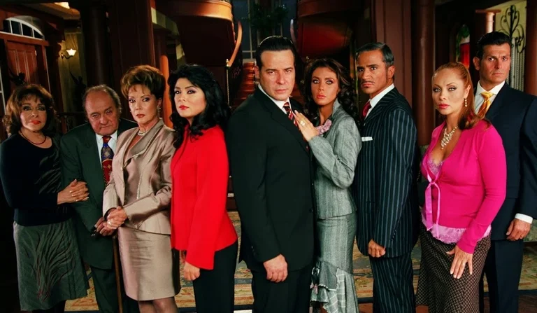 The Mexican soap opera actress, known to all Albanians, dies from the choreographer