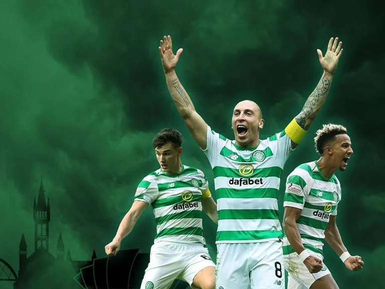 Schottland endet Saison, Celtic erklärt Champion