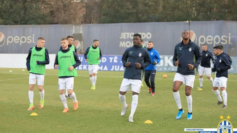 Ministry gives permission to Albanian clubs, from tomorrow they can start exercises