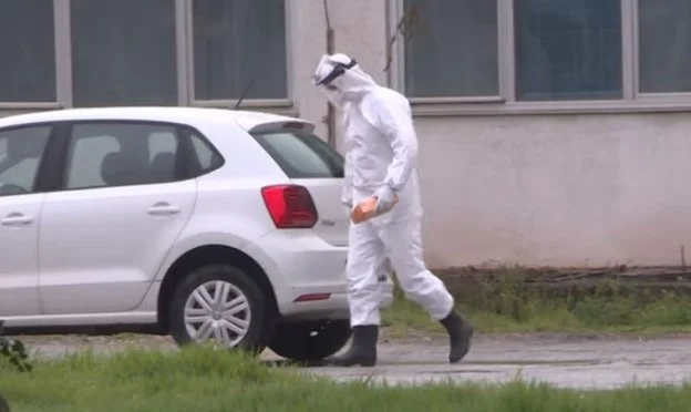Las infecciones coronavirus aumentan en el norte de Macedonia
