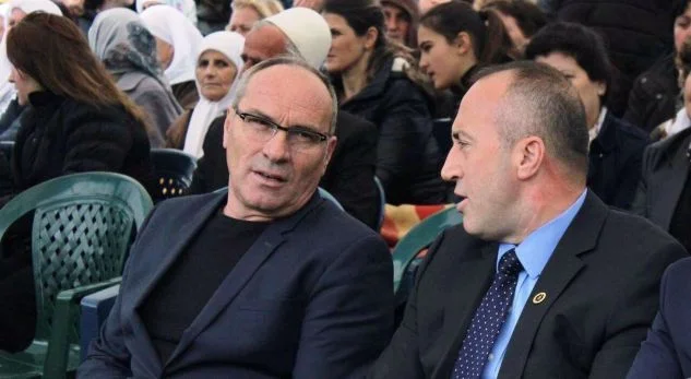 AAK Stellvertretender Vorsitzender: Kurti síi gab der Opposition die Möglichkeit, zu kritisieren, fiel aus der Macht, ohne 50 Tage zu drehen.