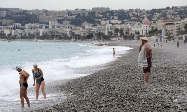New beach rules on the pandemic, “Noto, but don't take a ray of sun”
