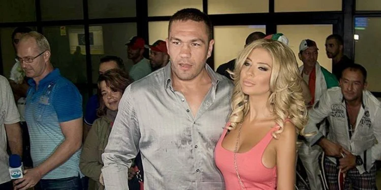 Der Ex-Freund des Boxers Pulev wirft den Boxer vor: Er hat mich 13 Jahre lang täuschen lassen.
