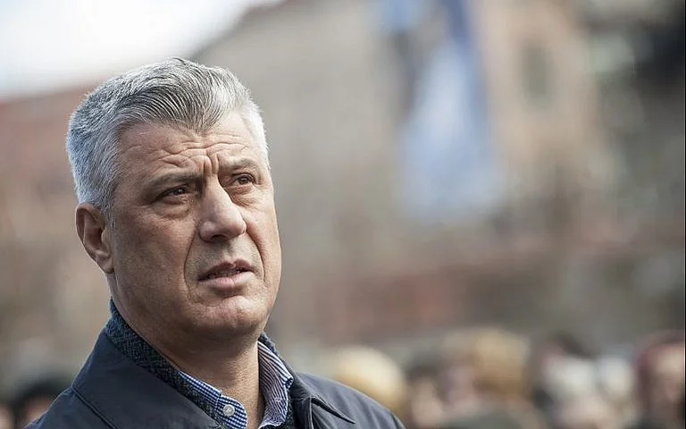 Thaci: Wie traurig ist der plötzliche Tod meines Freundes Syle Gitia