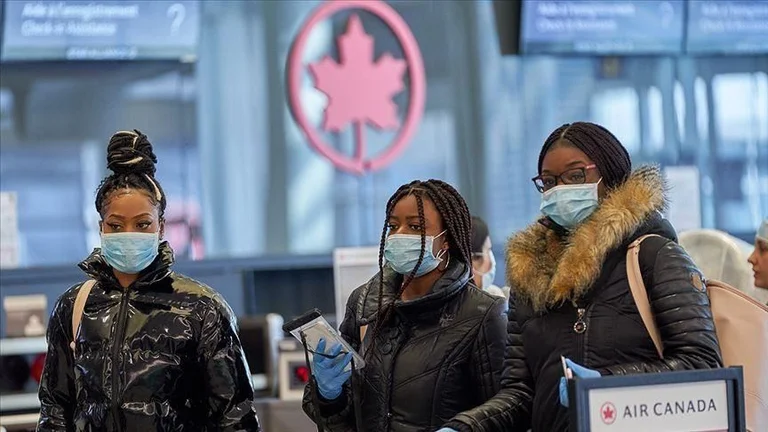 Il Canada approva il test di un vaccino coronarico