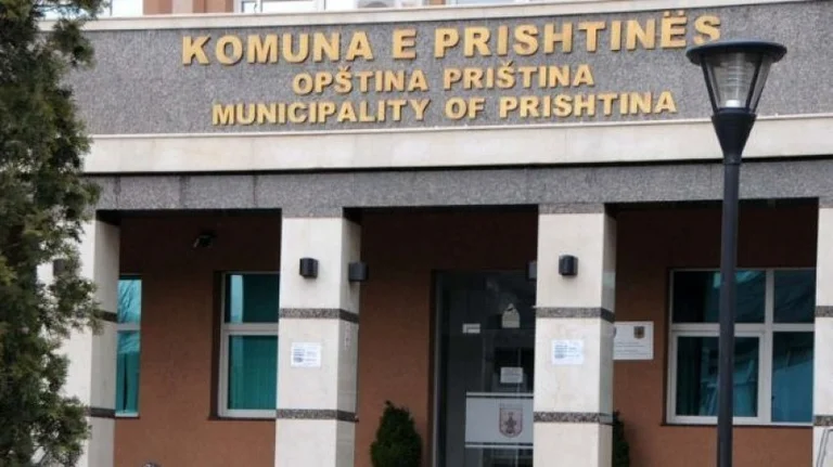 From Monday to Pristina municipality works with full capacities, package of recovery ready