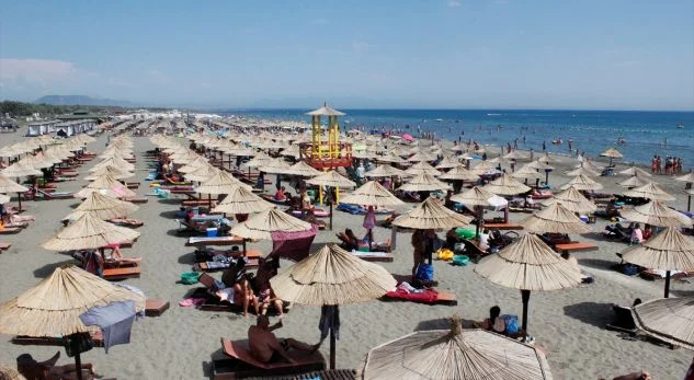 A principios de junio Kosovars podría ir a Ulcinj de vacaciones