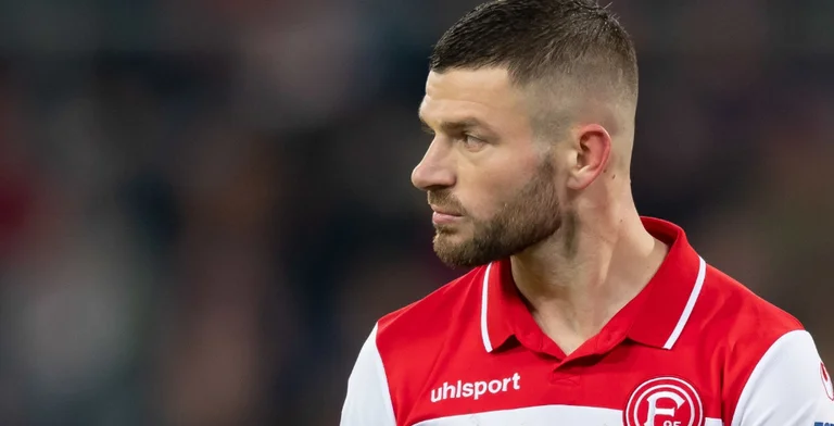 Dies ist Berisha '%s' zeigt, was im Spiel nach der Pandemie anders war.