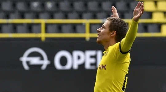 Finisce la stanza per Schalken, vincitore di Dortmund con risultati convincenti