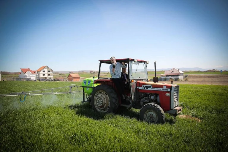Wessel: Turning Our Attention to Our Agriculture