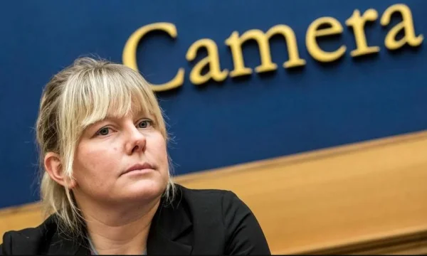 Italian MP accuses Bill Gates: Sterilized millions of women, plans to reduce population by 15%